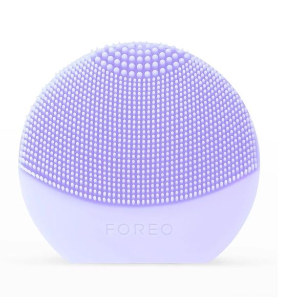 Foreo Luna Play Plus 2 Facial Cleansing Massager- I Lilac You - Picture 3 of 10